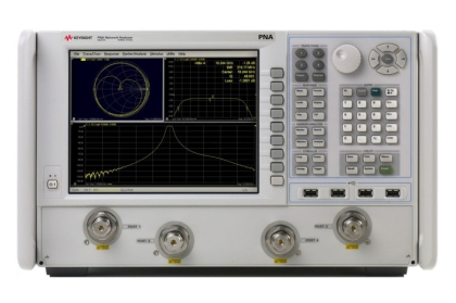 More than 40 GHz